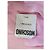 Sudadera Moschino Couture en algodón rosa Castaño - vista 10