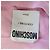 Sudadera Moschino Couture en algodón rosa Castaño - vista 9