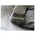Alexandre Vauthier Kurzpullover aus geripptem Strick in Grau Wolle - Ansicht 6