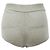 Mini shorts de malha Sandro em lã cinza - vista 4