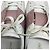 Valentino Garavani Sneakers basse Rockstud Valentino in pelle bianca Bianco - vista 15