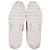 Valentino Garavani Sneakers basse Rockstud Valentino in pelle bianca Bianco - vista 7