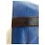 Bolsa de ombro Louis Vuitton Bi Color Petite Noe em couro Epi azul Preto - vista 12
