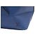 Bolsa de ombro Louis Vuitton Bi Color Petite Noe em couro Epi azul Preto - vista 5