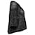Maglione girocollo Ba&sh in poliammide nera Nero  - vista 3