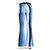 Pantalones Marni azules de algodón Talla 38 - vista 2