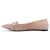 Scarpe Hermès 36.5 Rosa  - vista 2