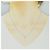 Autre Marque Collana in oro bianco 585 e diamanti Argento - vista 6