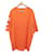 Camiseta Balmain Naranja  - vista 2