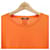 Camiseta Balmain Naranja  - vista 5