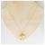 Autre Marque Collana Croce Au750 D'oro - vista 6
