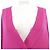 Autre Marque Richmond Wollstrickjacke Pink - Ansicht 5
