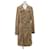 Autre Marque Abrigo FAD THREE Beige  - vista 1