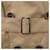 Autre Marque Abrigo FAD THREE Beige  - vista 7
