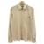 Autre Marque Camisa de algodón Mammut Beige