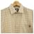 Autre Marque Camisa de algodón Mammut Beige - vista 5