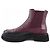 Bottines Tod's - vue 2