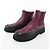 Bottines Tod's - vue 3