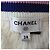Timeless Short de cachemira Chanel Blanco - vista 5