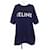 Céline Camiseta Celine Negro  - vista 1