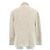 Timeless Chaqueta de lana Chanel beige Talla 42 - vista 2
