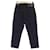 Jeans Acne Studios Negro  - vista 2