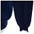 Autre Marque S.T.Dupont Wollstrickjacke Blau Marineblau - Ansicht 6