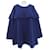 Autre Marque Sweatshirt Pink House Blau  - Ansicht 1