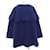 Autre Marque Sweatshirt Pink House Blau  - Ansicht 2