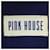 Autre Marque Sweatshirt Pink House Blau  - Ansicht 4