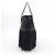 Autre Marque Mini borsa Fringe Carnival J&M DAVIDSON Nero - vista 3