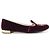 Scarpe Miu Miu Rosso