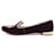 Scarpe Miu Miu Rosso - vista 2
