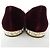 Scarpe Miu Miu Rosso - vista 5