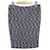 Falda Alexander McQueen Negro  - vista 1