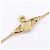 Bracciale in ottone Vivienne Westwood - vista 10