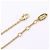 Bracciale in ottone Vivienne Westwood - vista 11