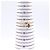 Bracciale in ottone Vivienne Westwood - vista 14