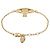 Bracciale in ottone Vivienne Westwood - vista 4
