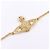 Bracciale in ottone Vivienne Westwood - vista 8