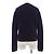 Conjunto de Cachemira Chanel P20298V01207 Azul Azul marino - vista 2