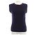 Conjunto de Cachemira Chanel P20298V01207 Azul Azul marino - vista 7
