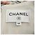 Timeless Chanel Kleid Braun Schwarz Weiß - Ansicht 5