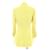 Chaqueta Chanel Amarillo - vista 2