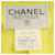 Chaqueta Chanel Amarillo - vista 4