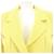 Chaqueta Chanel Amarillo - vista 5