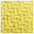 Chaqueta Chanel Amarillo - vista 7