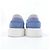 Hermès Scarpe Hermes Rosa Blu Verde - vista 5