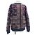 Sudadera Louis Vuitton Castaño Rosa Verde