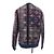 Sudadera Louis Vuitton Castaño Rosa Verde - vista 2